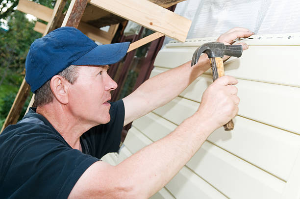 Best Storm Damage Siding Repair  in Wyomissing, PA