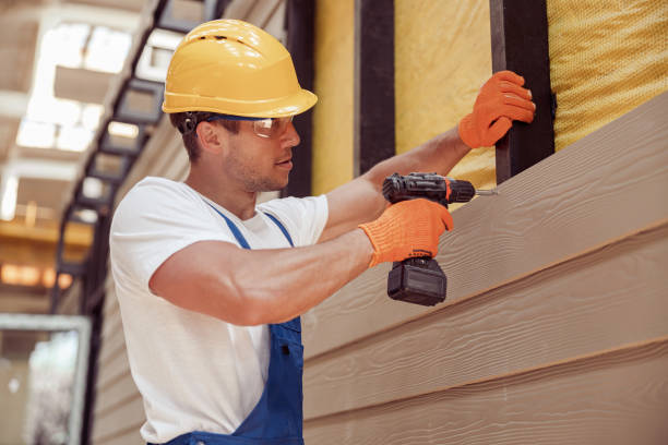 Best Custom Trim and Detailing for Siding  in Wyomissing, PA