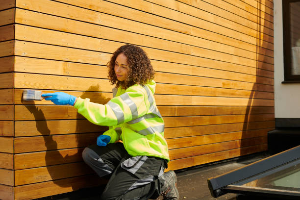 Siding for Multi-Family Homes in Wyomissing, PA